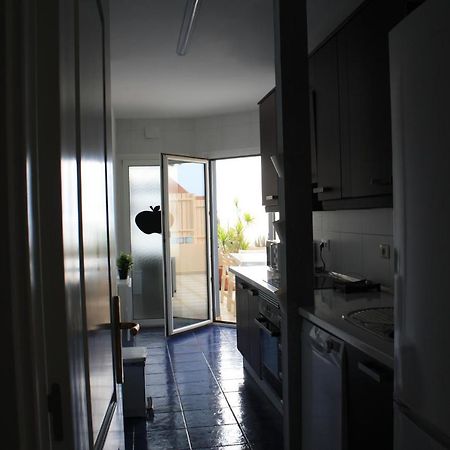 Apartamento Frente Al Mar Radazul Екстериор снимка