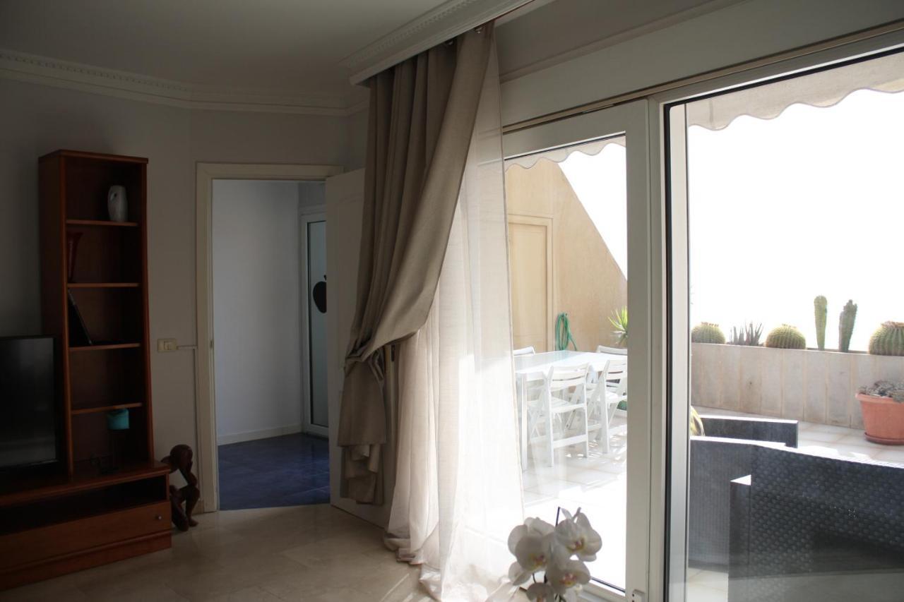 Apartamento Frente Al Mar Radazul Екстериор снимка