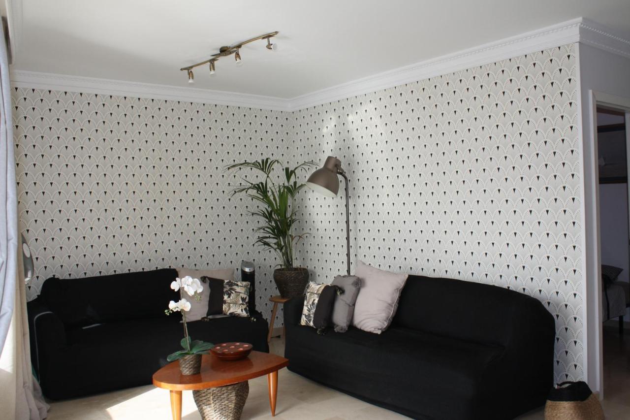 Apartamento Frente Al Mar Radazul Екстериор снимка