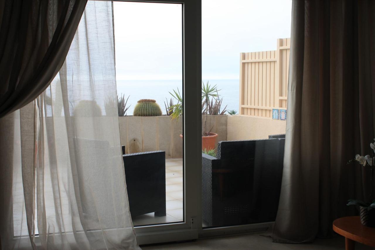 Apartamento Frente Al Mar Radazul Екстериор снимка