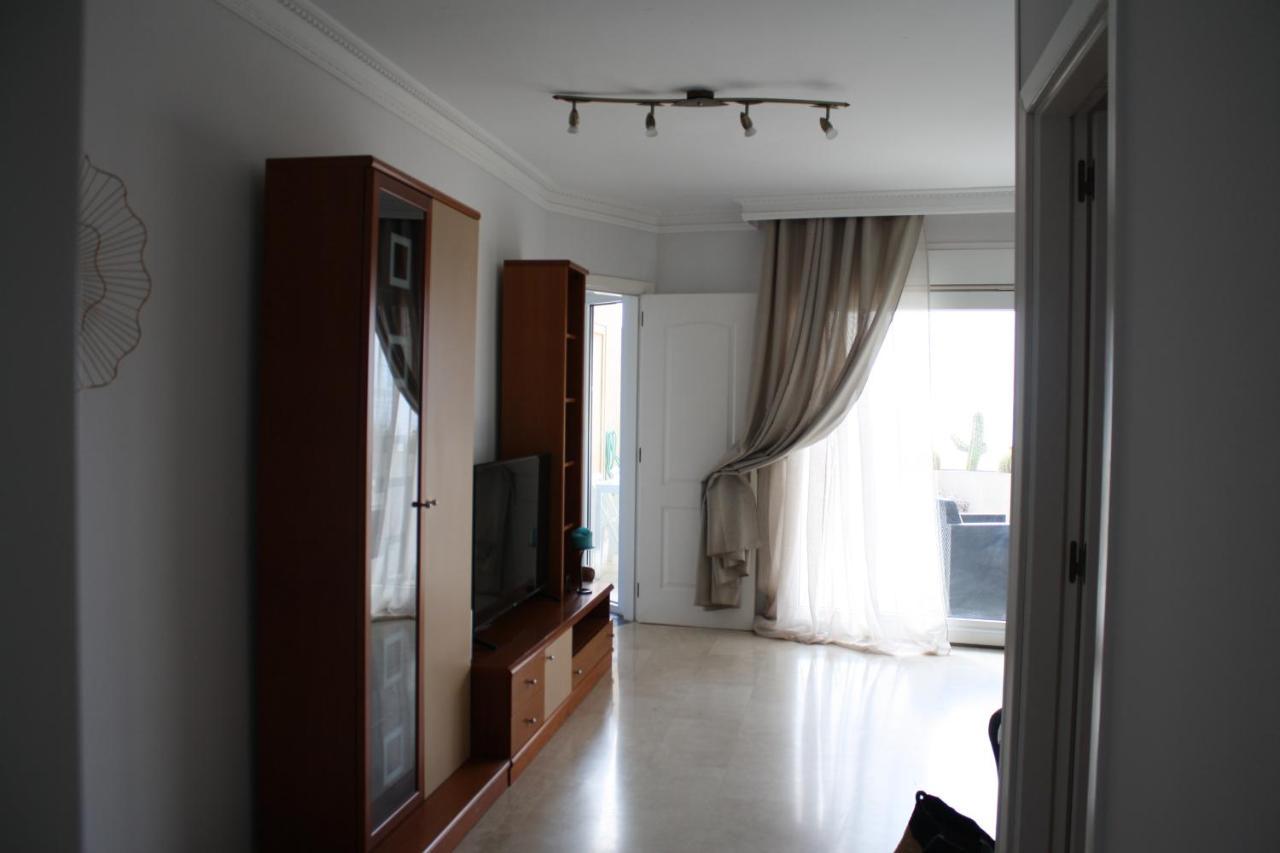 Apartamento Frente Al Mar Radazul Екстериор снимка