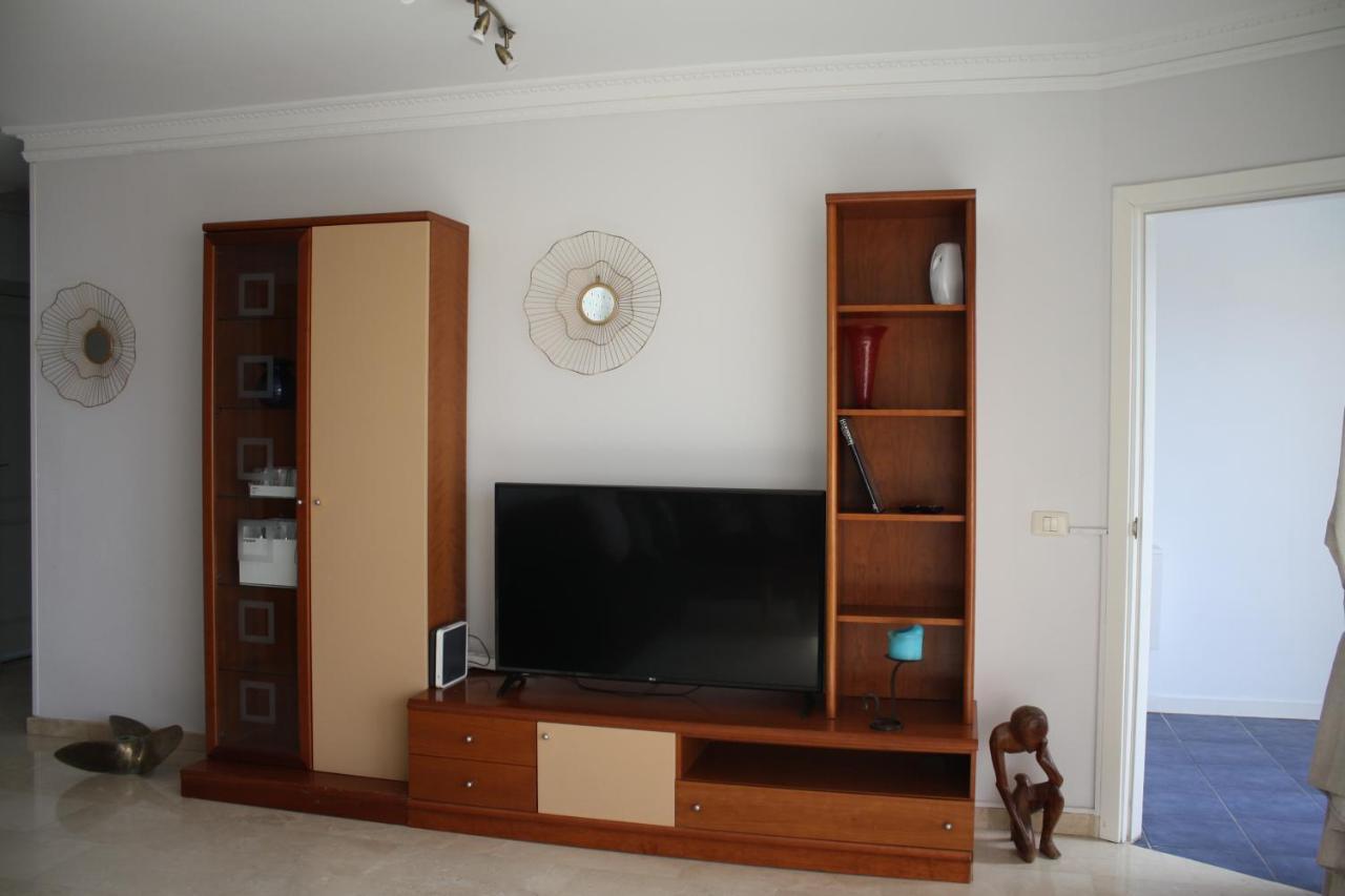 Apartamento Frente Al Mar Radazul Екстериор снимка
