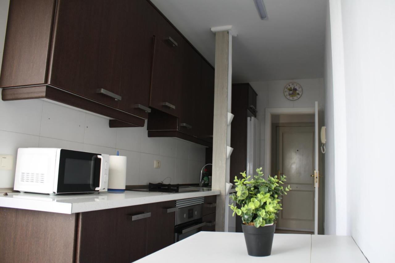 Apartamento Frente Al Mar Radazul Екстериор снимка