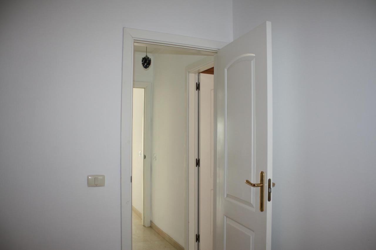 Apartamento Frente Al Mar Radazul Екстериор снимка