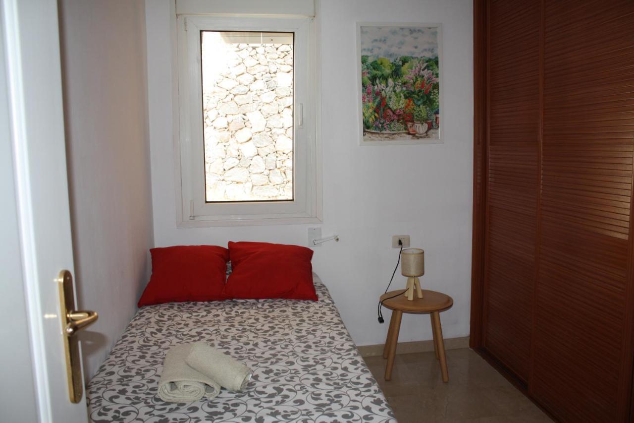 Apartamento Frente Al Mar Radazul Екстериор снимка