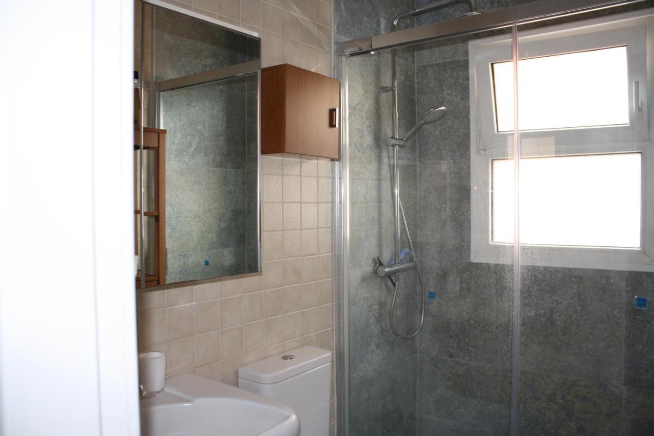 Apartamento Frente Al Mar Radazul Екстериор снимка