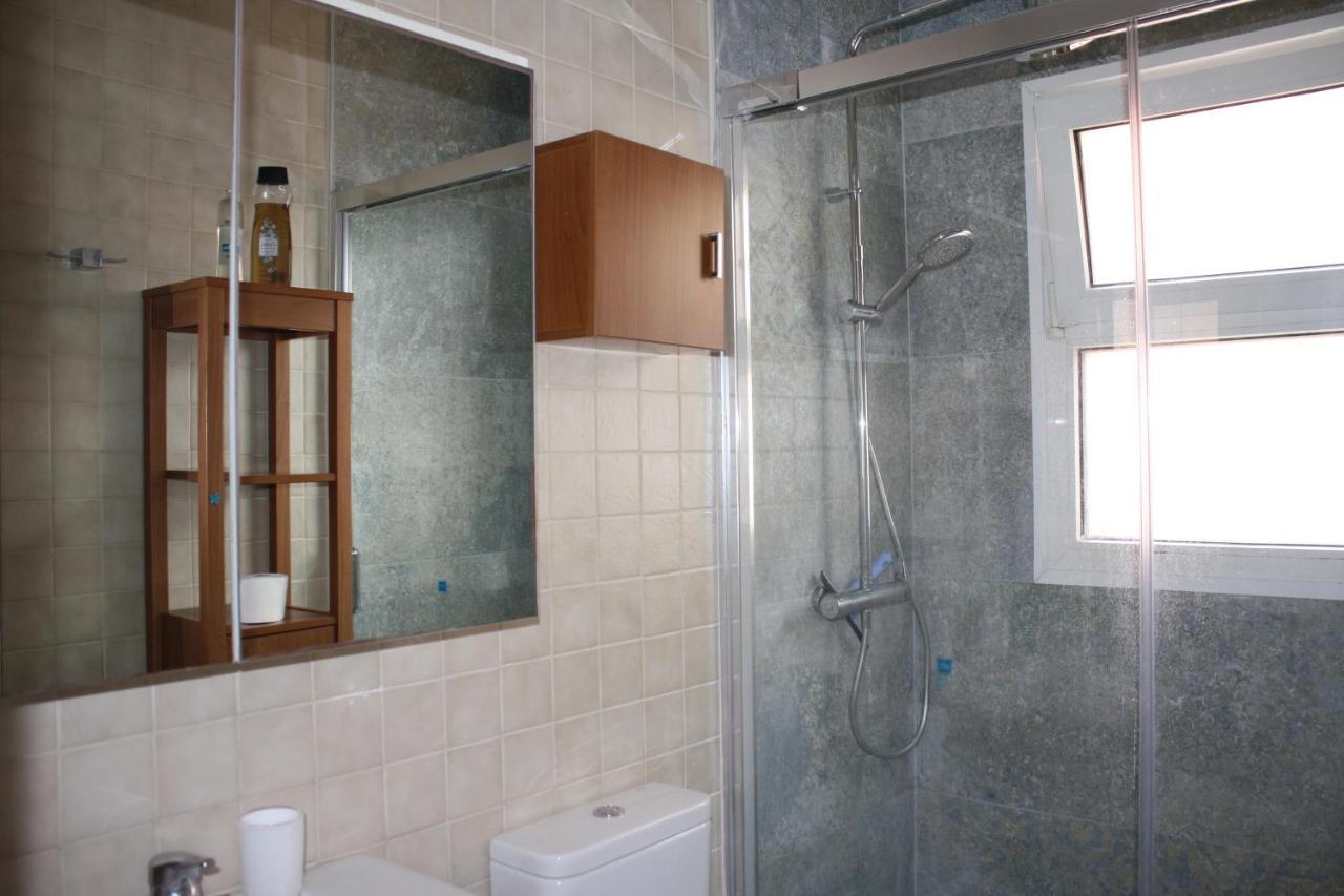 Apartamento Frente Al Mar Radazul Екстериор снимка