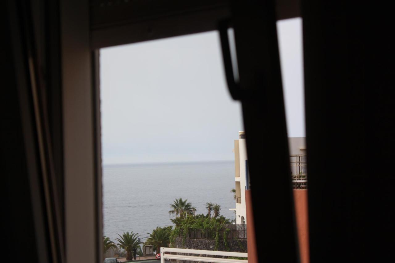 Apartamento Frente Al Mar Radazul Екстериор снимка