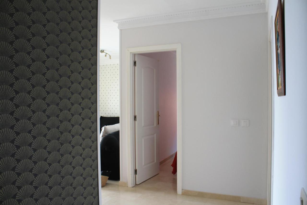 Apartamento Frente Al Mar Radazul Екстериор снимка
